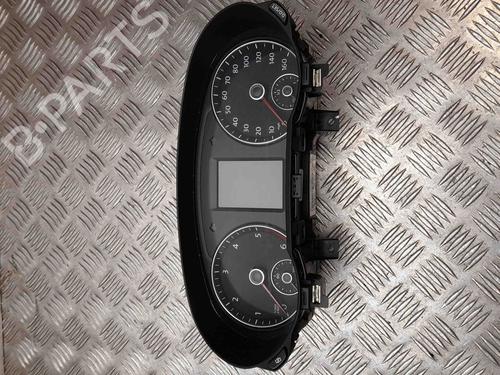 Compteur de vitesse VW SHARAN (7N1, 7N2) 2.0 TDI (140 hp) 28931819