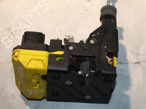 Front left lock VOLVO XC90 I (275) D5 AWD | BP28910727C98 