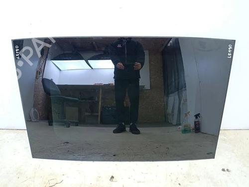 Soltak PORSCHE PANAMERA (971) 4.0 Turbo (97AFF1, 97BFF1) (550 hp) 30908866