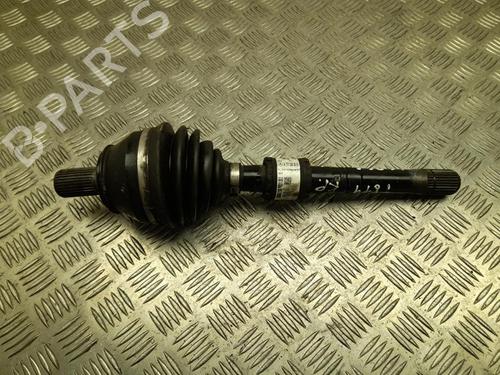 Used Left front driveshaft Left front driveshaft 37570494 37570494