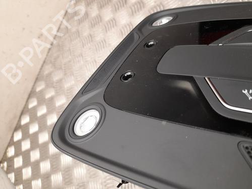 Luz interior Luz interior AUDI Q5 (FYB, FYG) 2.0 TDI quattro (190 hp) 37554301 37554301