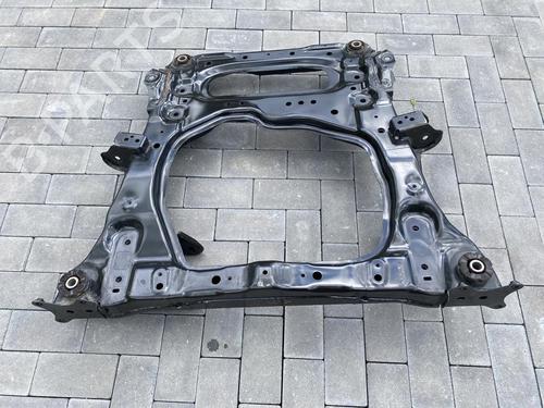 Tværbjælke RENAULT MEGANE E-TECH SUV EV60 (BNJ1) | BP38966501C162 - Image 6
