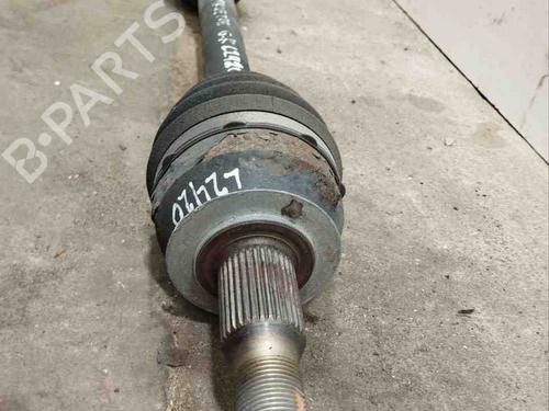 Left rear driveshaft CHEVROLET CORVETTE (C7) 6.2 | BP28922720M40
