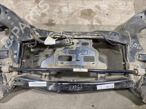 Rear axle MASERATI GHIBLI III (M157) 3.0 S Q4 | BP28942442M2