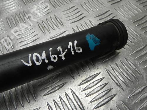 Pipe SKODA FABIA II Combi (545) 1.2 | BP28926542M125