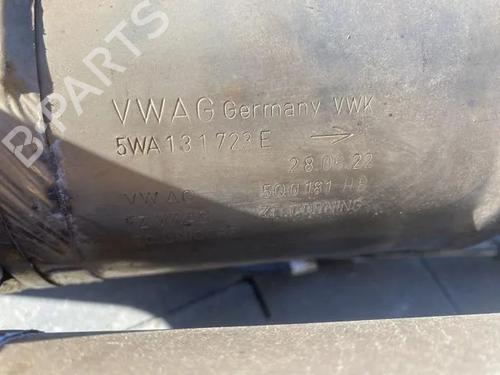 Catalyst CUPRA ATECA (KH7, KHP, KBP) 2.0 TSI 4Drive | BP34457383M10  - Image 14