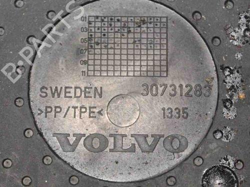Timing cover VOLVO XC90 I (275) D5 AWD | BP28934523M123