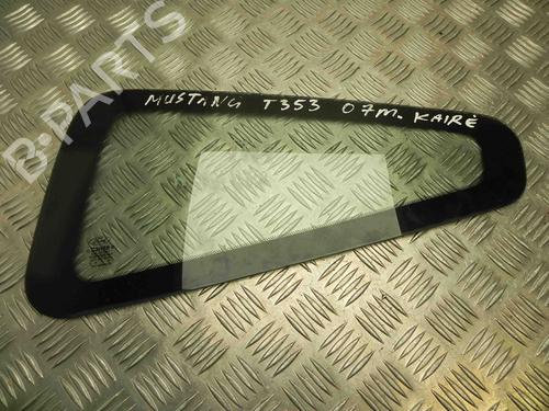 Used Rear left quarter glass FORD USA MUSTANG Coupe 4.6 V8 (305 hp) 28933507