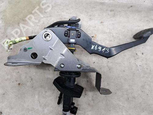 Used Clutch pedal MAZDA CX-3 (DK) 2.0 SKYACTIV-G (DK5W, DK6W) (120 hp) 28920808