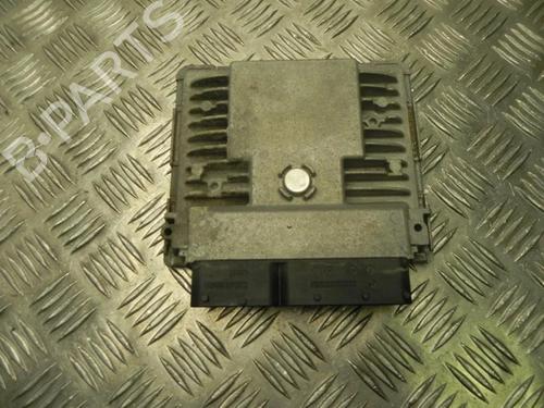 Used Engine control unit (ECU) SKODA OCTAVIA II Combi (1Z5) 1.2 TSI (105 hp) 28947663
