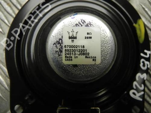 Speaker MASERATI GHIBLI III (M157) 3.0 S Q4 | BP31048004E2