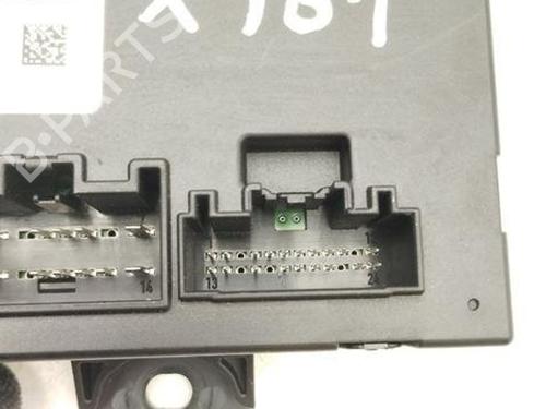 Electronic module MASERATI LEVANTE SUV (M161) 3.0 S Q4 | BP28939119M83 