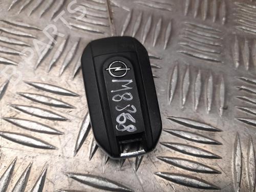 Electronic module OPEL ZAFIRA LIFE Bus (K0) 2.0 | BP37566880M83 - Image 3