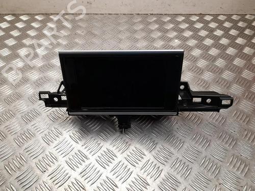 Used Display monitor AUDI A7 Sportback (4GA, 4GF) S7 quattro (420 hp) 31295803
