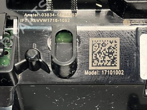 Instrument cluster VW T-ROC (A11, D11) 1.5 TSI | BP38964934C47 - Image 13