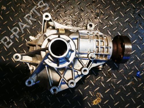 Front differential MASERATI GHIBLI III (M157) 3.0 S Q4 | BP28934008M23