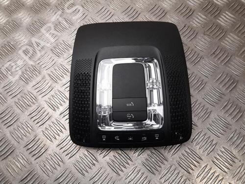 Used Interior roof light MERCEDES-BENZ A-CLASS (W177) A 200 (177.087) (163 hp) 28942882