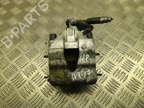 Used Left front brake caliper VW TAIGO (CS1) 1.0 TSI (110 hp) 31295839