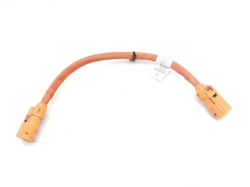 Kabel PORSCHE TAYCAN Cross Turismo (Y1B) 4 (Y1BBD1) (476 hp) 28937123