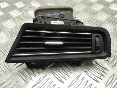 Used Air vent BMW 5 Touring (F11) 525 d (204 hp) 28916973
