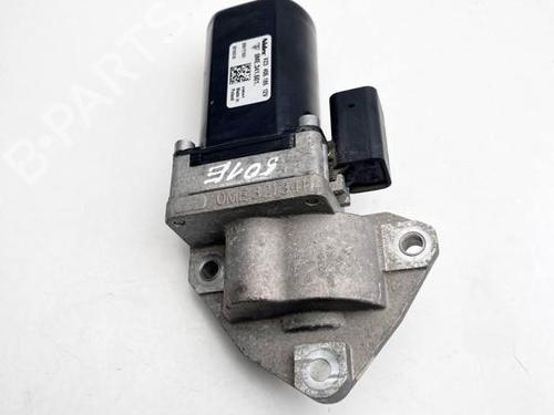 Other PORSCHE TAYCAN (Y1A) Electric (Y1AAA1, Y1AAI1) | BP38998895O1 - Image 3