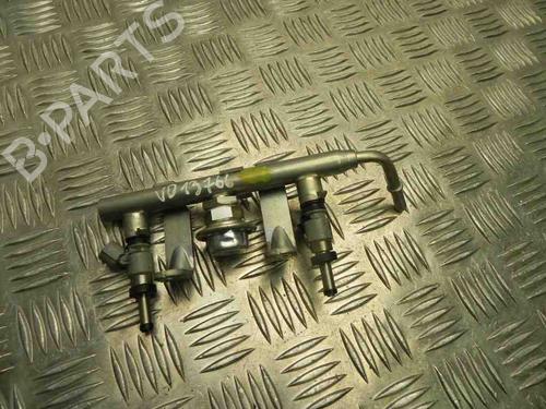Used Injection rail SUBARU LEGACY V (BM) 2.0 i AWD (BM5) (150 hp) 28945342