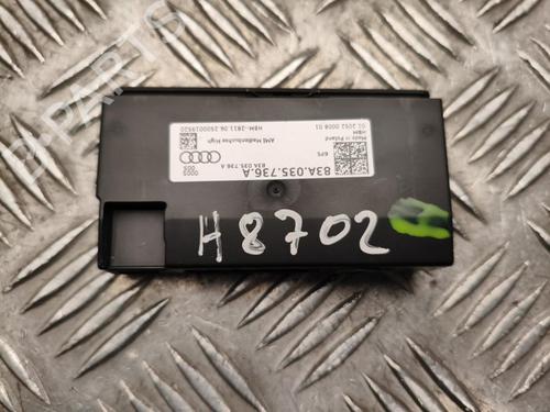 Switch AUDI Q3 (F3B) 35 TFSI | BP37574517I30 - Image 3