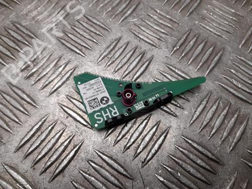 Used Electronic module Electronic module 37573780 37573780