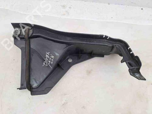 Used Scuttle panel RENAULT CAPTUR I (J5_, H5_) 0.9 TCe 90 (90 hp) 28921819