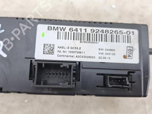 Climate control BMW X3 (F25) xDrive 20 d | BP28916473I5 