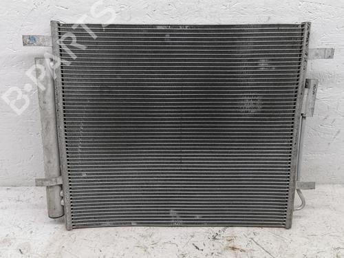 Used Water radiator HYUNDAI TUCSON (NX4E, NX4A) 1.6 T-GDi (150 hp) 28911011