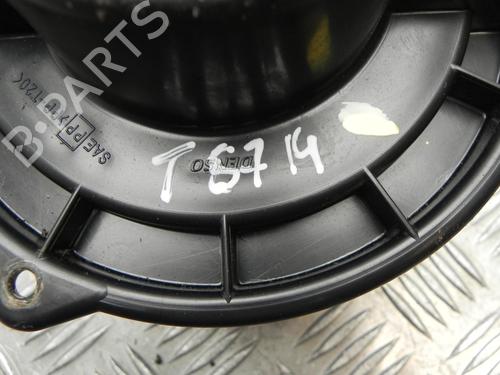 Heater blower motor TOYOTA AURIS Estate (_E18_) 1.6 (ZRE185_) | BP28930457M62 