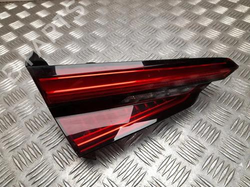 Used Left taillight Left taillight AUDI A5 Sportback (F5A, F5F) 3.0 TDI quattro (272 hp) 33270991 33270991