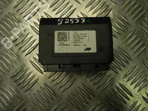 Used Climate control BMW 2 Gran Tourer (F46) 218 i (140 hp) 28931778