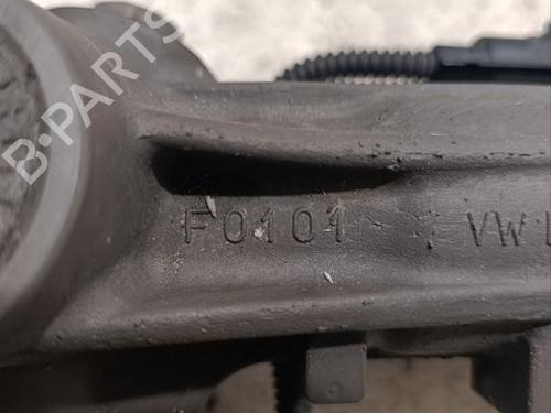 Steering column AUDI Q7 (4MB, 4MG, 4MQ) 3.0 TFSI quattro | BP39631491M21 - Image 22