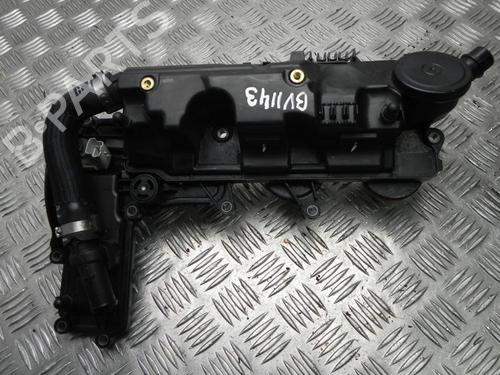 Used Valve cover JAGUAR XF SPORTBRAKE (X250) 2.2 D (200 hp) 28932371