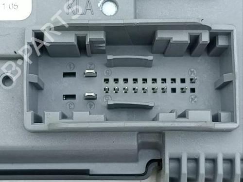 Electronic module MERCEDES-BENZ EQS SUV (X296) 450+ (296.623) | BP38997966M83 - Image 9