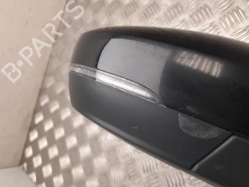 Right mirror VW POLO V (6R1, 6C1) 1.4 TSI | BP28921591C27 
