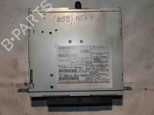 Used Electronic module VOLVO XC90 I (275) D5 AWD (185 hp) 28925869