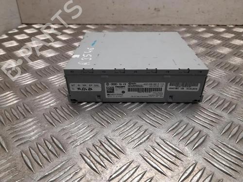 Used Electronic module Electronic module AUDI A8 D4 (4H2, 4H8, 4HC, 4HL) 4.0 TFSI quattro (435 hp) 34037691 34037691