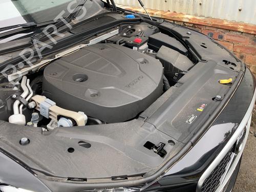 Engine control unit (ECU) VOLVO S90 II (234) D4 | BP37544148M57 - Image 8