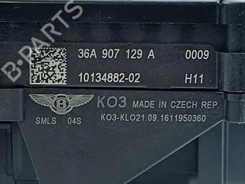 Steering column stalk BENTLEY BENTAYGA (4V1) 6.0 | BP33938234I23  - Image 15