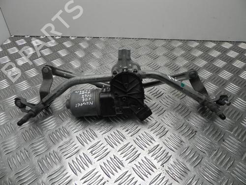Used Front wipers mechanism Front wipers mechanism 37577409 37577409