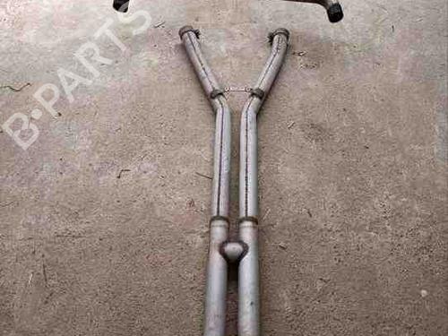 Exhaust system CHEVROLET CORVETTE (C6) 6.0 | BP28945580M121 