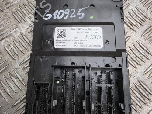 Control unit AUDI A4 Allroad B9 (8WH, 8WJ) 45 TFSI Mild Hybrid quattro | BP40242067M11 - Image 2