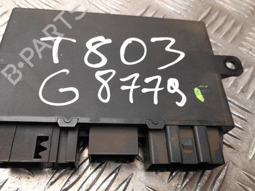 Electronic module PORSCHE PANAMERA (970) 3.0 D | BP28920466M83 