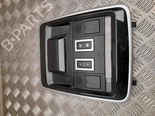 Kabinelys LAND ROVER RANGE ROVER VELAR (L560) 3.0 D300 SDV6 4x4 (300 hp) 28938474