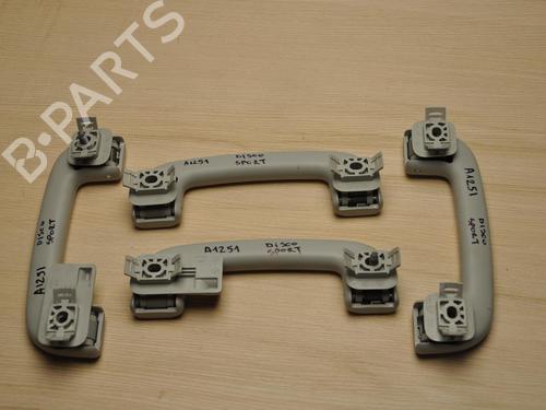 Interior roof handle LAND ROVER DISCOVERY SPORT (L550) 2.0 D 4x4 | BP28947782I35