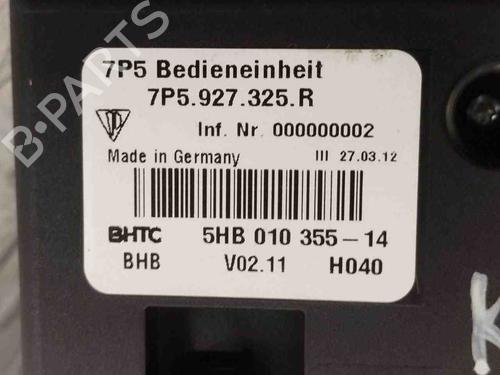 Switch PORSCHE CAYENNE (92A) 4.8 S | BP28915851I30 