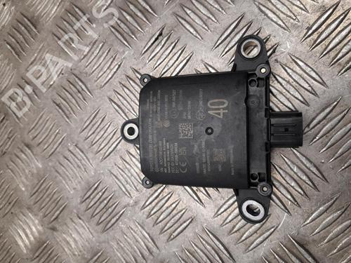 Used Electronic module Electronic module 37555409 37555409